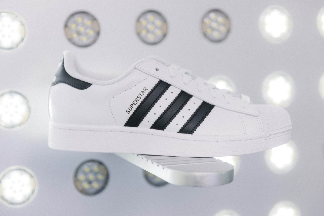 宋雨琦親自分享 adidas Superstar 魅力和穿搭技巧，搶先身上未曝光 CLOT 聯名！