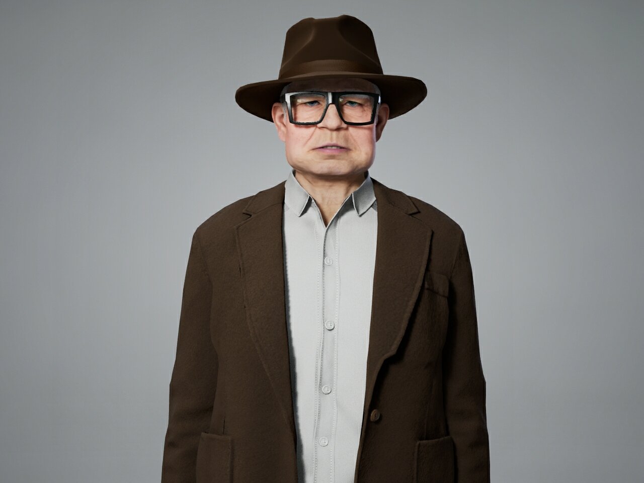 韓國超真實版模擬遊戲《inZOI》今日開放 EA，一起看看玩家們的超神捏角！