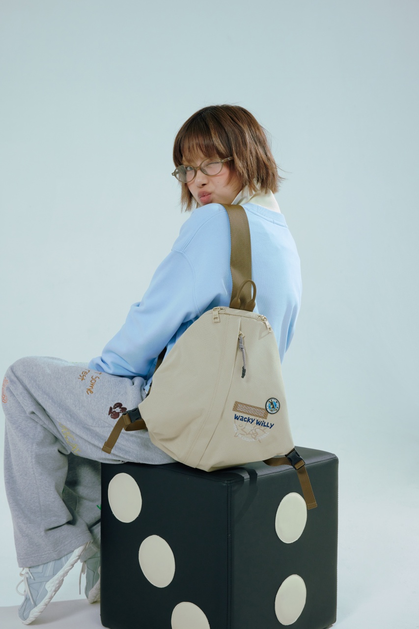 韓國服飾品牌 Wacky Willy 正式登陸台灣，高庚杓爆笑廣告引起全網議論！