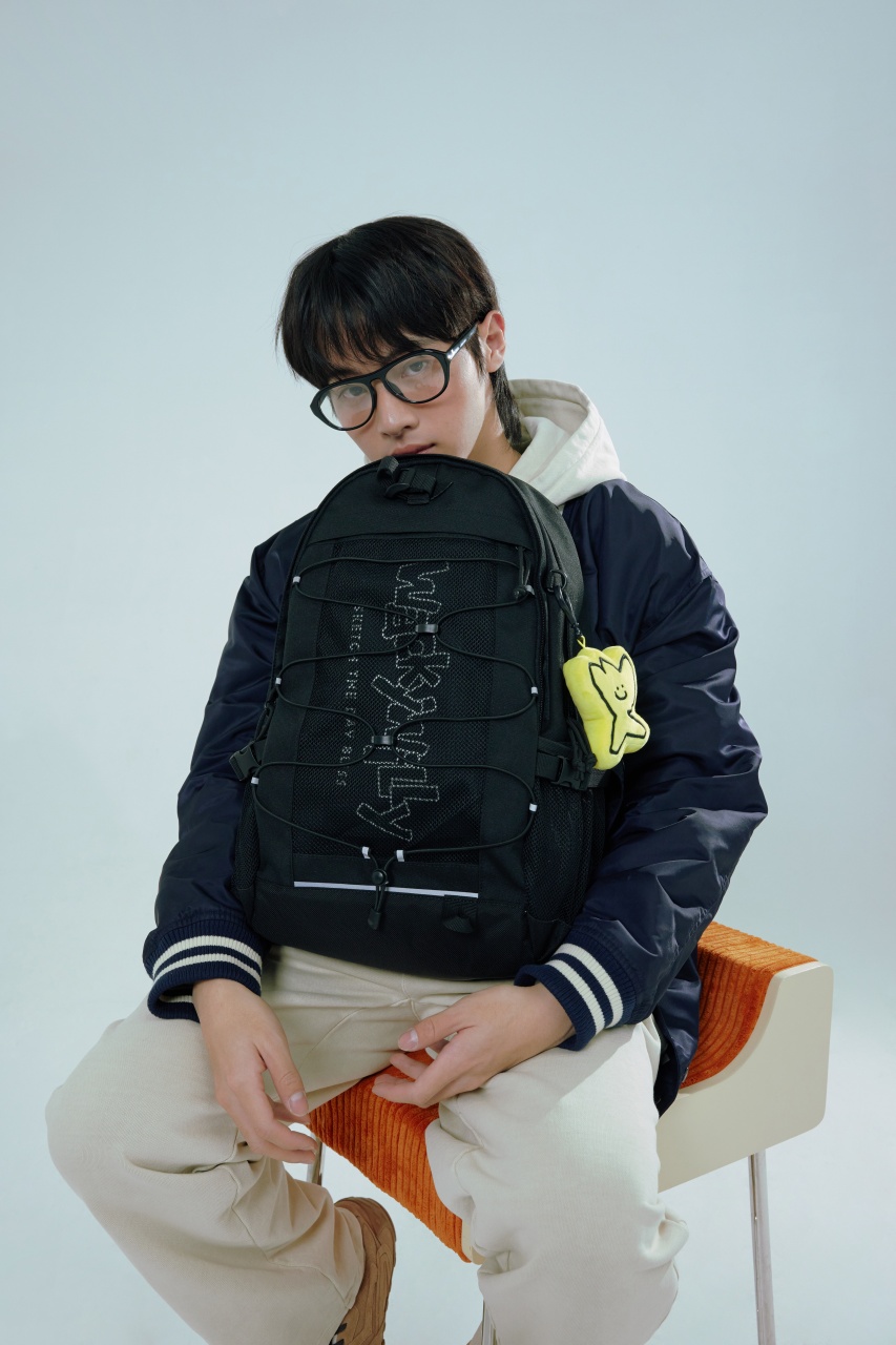 韓國服飾品牌 Wacky Willy 正式登陸台灣，高庚杓爆笑廣告引起全網議論！