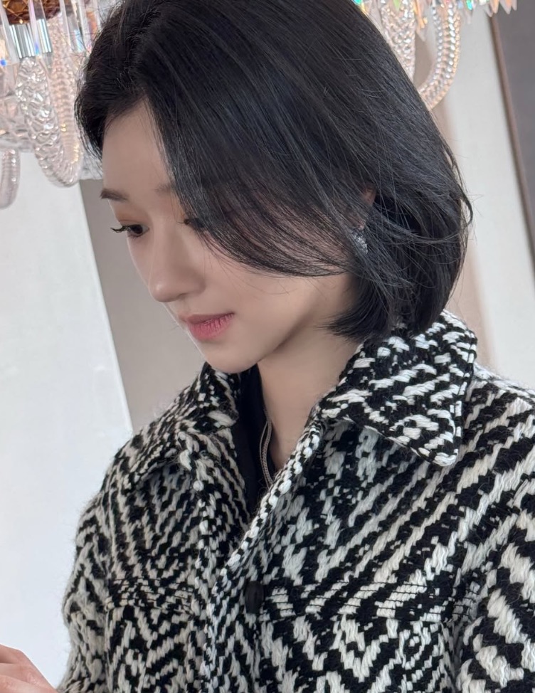 徐睿知重回螢光幕前！昔曾遭金秀賢公司抹黑，再次現身自嘲「我來情勒大家～」