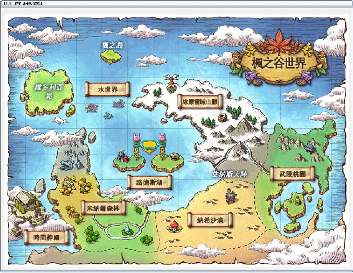 你是否已開始體驗最初的感動了？《楓之谷世界》繁體中文版 Artale 人氣爆棚！