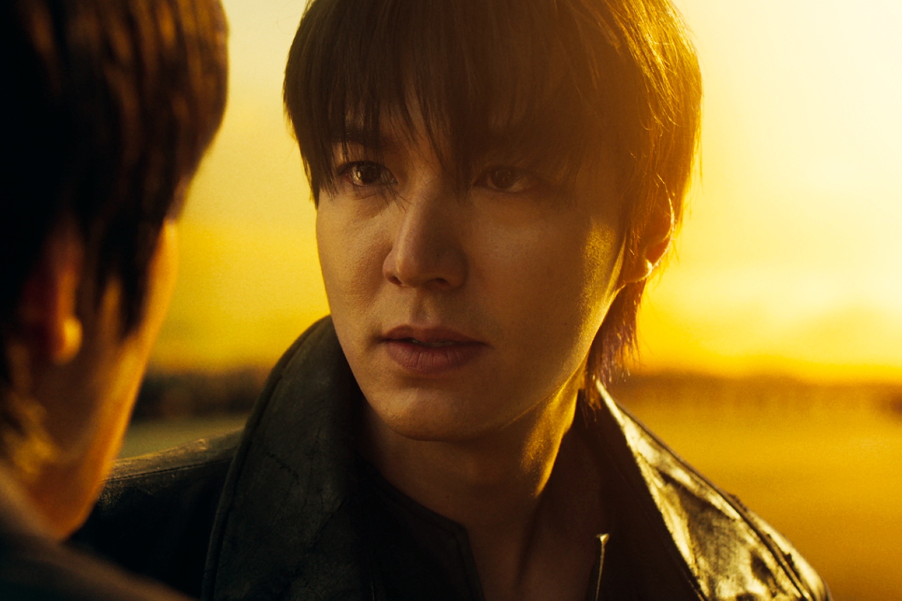 卡司超級強！真人版《全知讀者視角》電影預定今年 7 月上映於台灣！