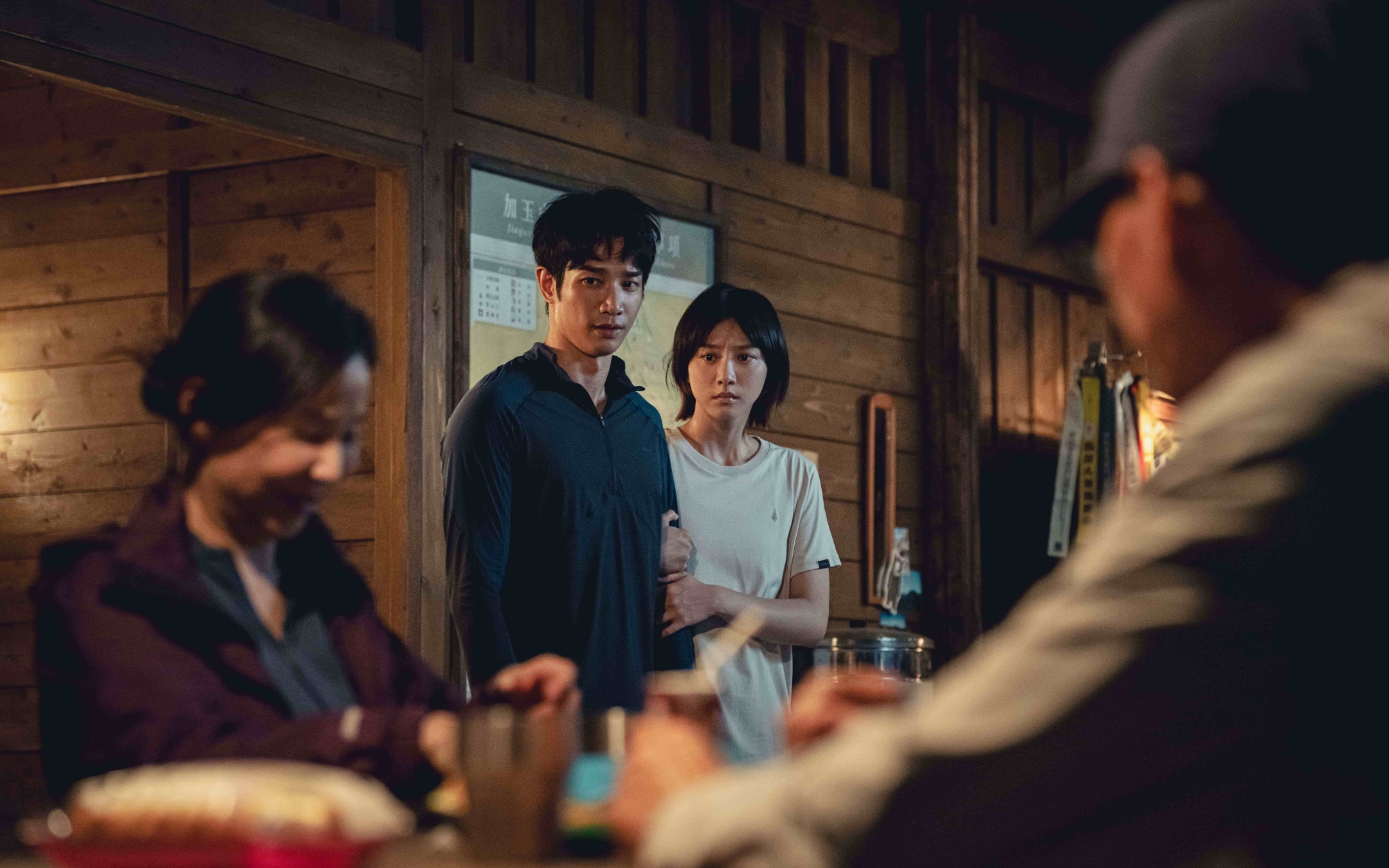比紅衣小女孩還早的台灣傳說！《山忌 黃衣小飛俠》釋出「源起」花絮！