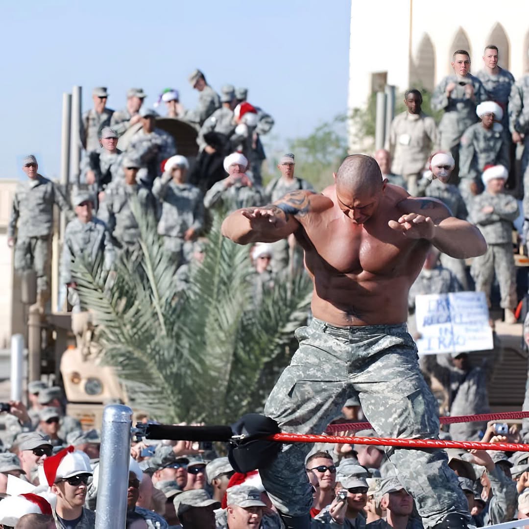 Bautista 久違秀身材！曾經的大巴如今成為小巴了！