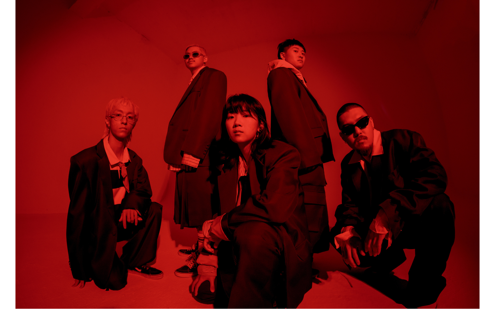 BABY MILO潮派夜跑亞洲首發登場！台灣唯一三場限定、聯名物資搶爆 超強音樂卡司 讓你夜跑不只跑！