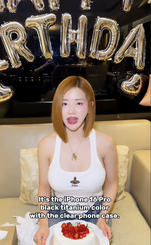 DJ SODA 手機不見！主動公布手機密碼：「裡面有非常重要工作照片和影片」