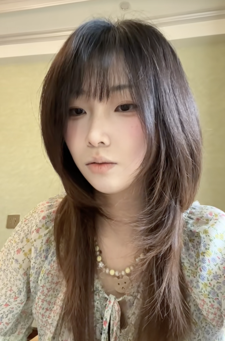 以為開口唱情歌結果是 Playboi Carti！抖音爆紅「神秘甜妹」你一定要認識！