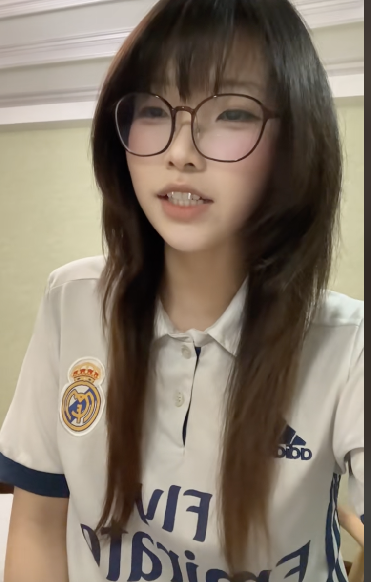 以為開口唱情歌結果是 Playboi Carti！抖音爆紅「神秘甜妹」你一定要認識！