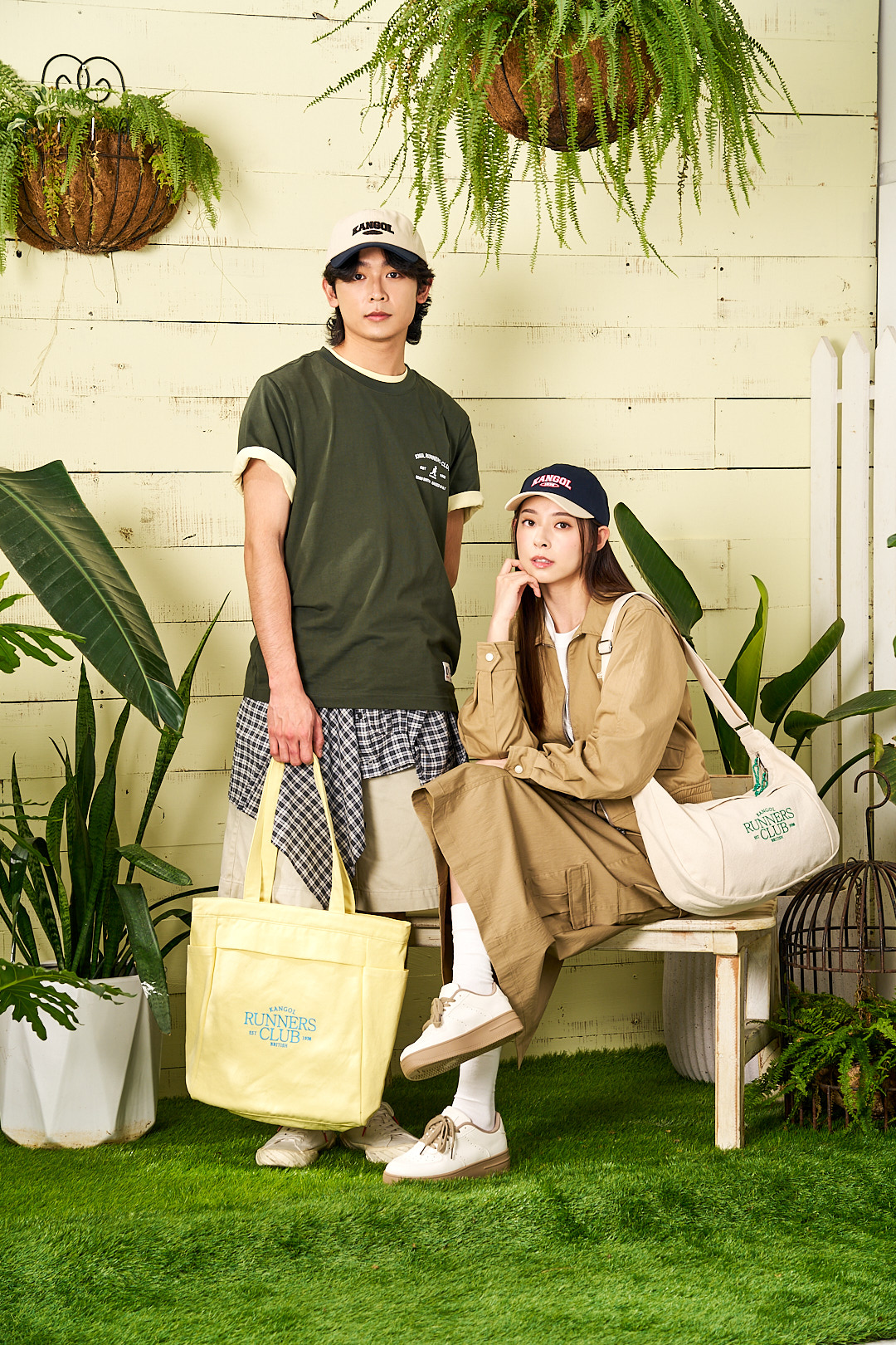 KANGOL
