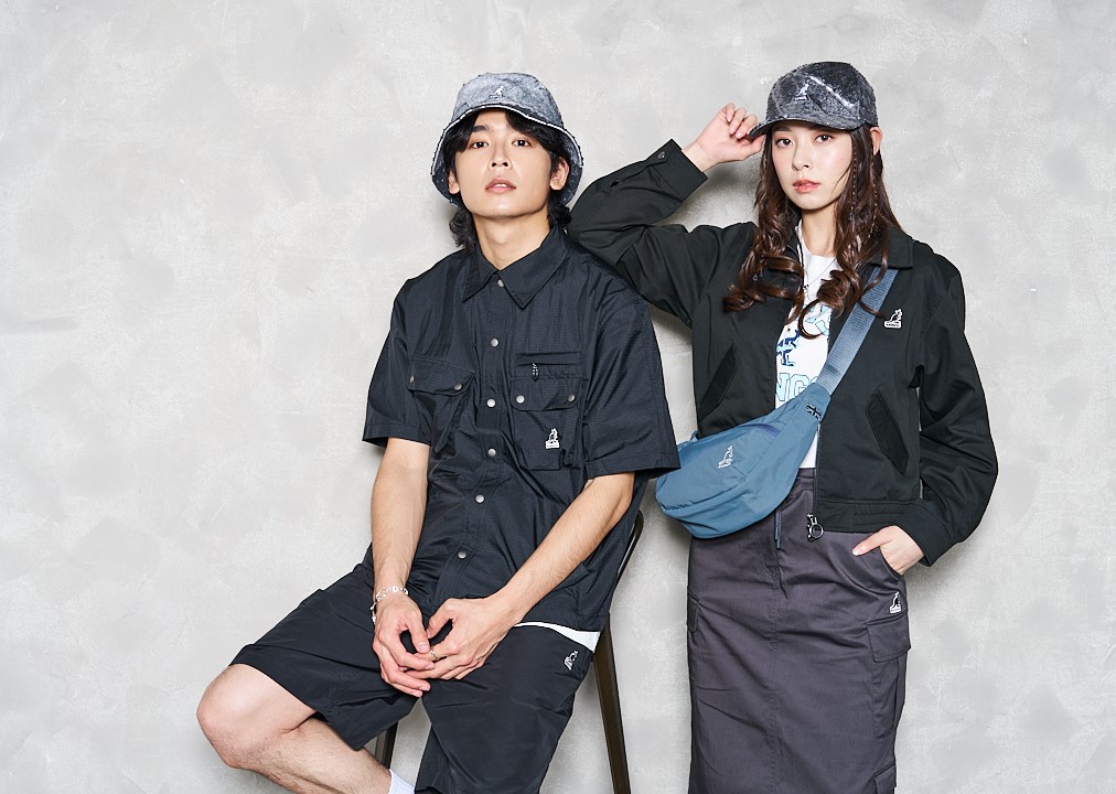 KANGOL