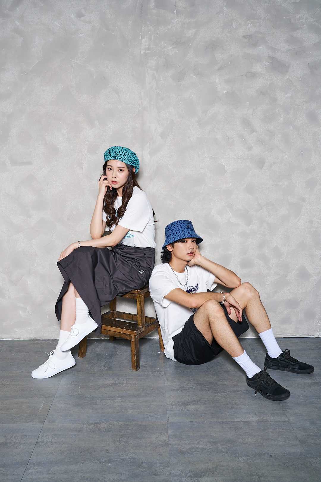 KANGOL 2025街頭進化，風格升級！AI印花戶外帽款＋韓系服飾包袋單品制霸春夏街頭 母親節優惠開跑！