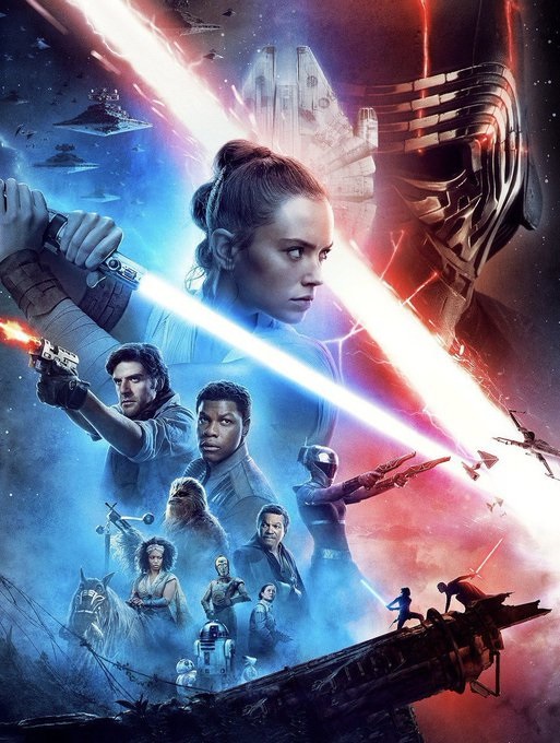 《星際大戰》全新外傳電影確認由萊恩葛斯林主演，預計 2027 年上映！