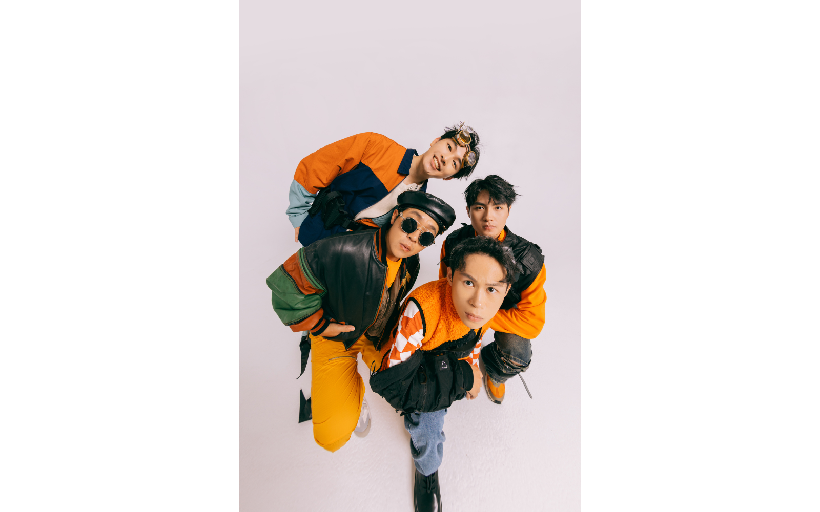 BABY MILO潮派夜跑亞洲首發登場！台灣唯一三場限定、聯名物資搶爆 超強音樂卡司 讓你夜跑不只跑！