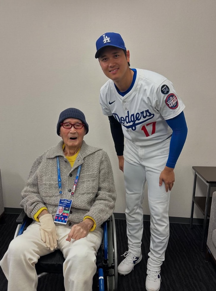 大谷翔平升格新手爸後首登場！關鍵四壞球助球隊勝利　總教頭笑：他超亢奮！