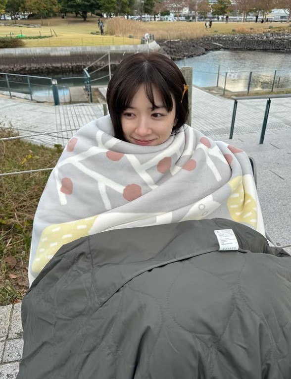 PRADA 魔咒再發威？永野芽郁遭爆不倫戀！網友驚喊：「不是第一人了...」