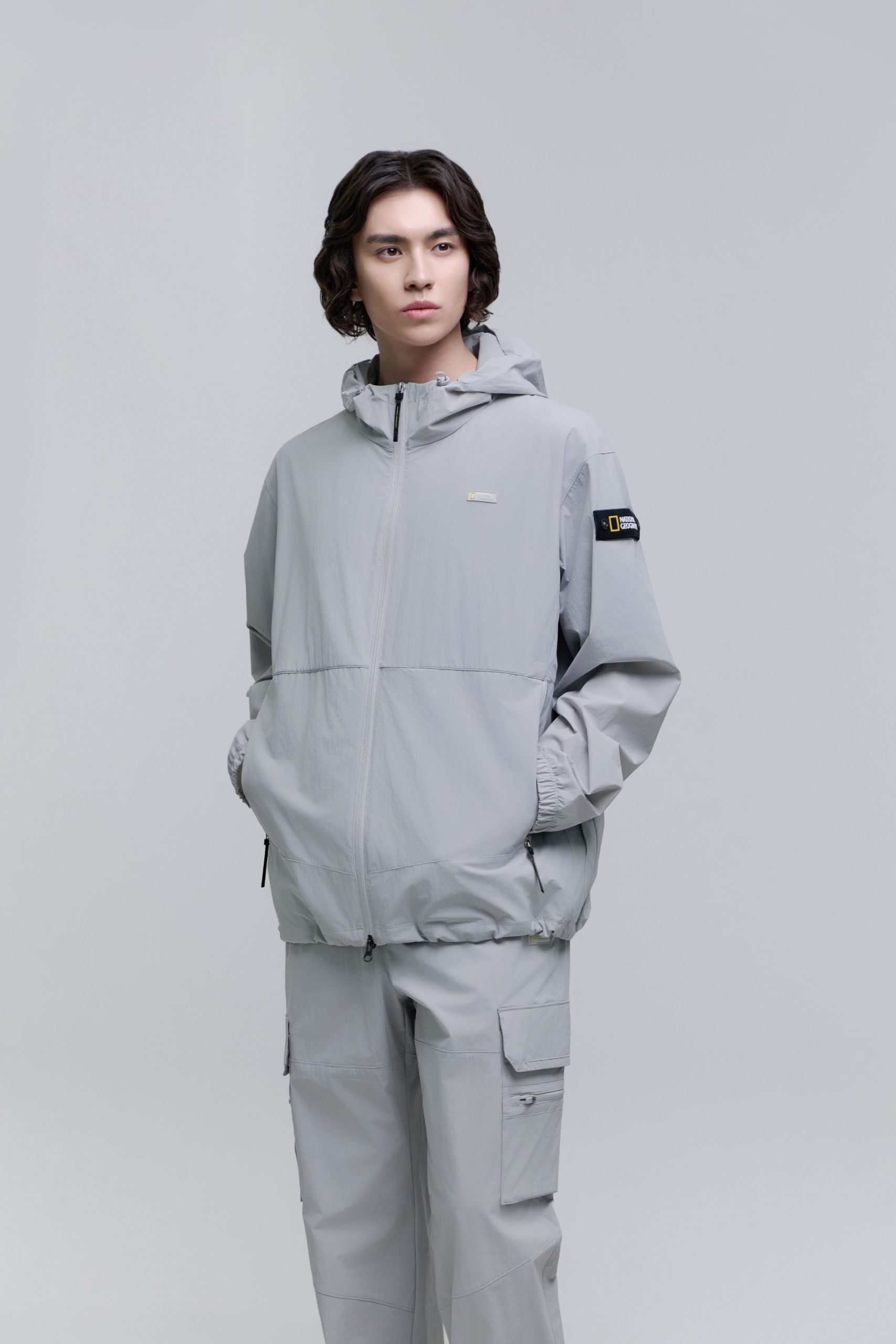 「衣」起守護自然！國家地理服飾春夏新品亮點全公開！從台灣動物到環保機能材質  這一季穿的不只有風格還有自然風範