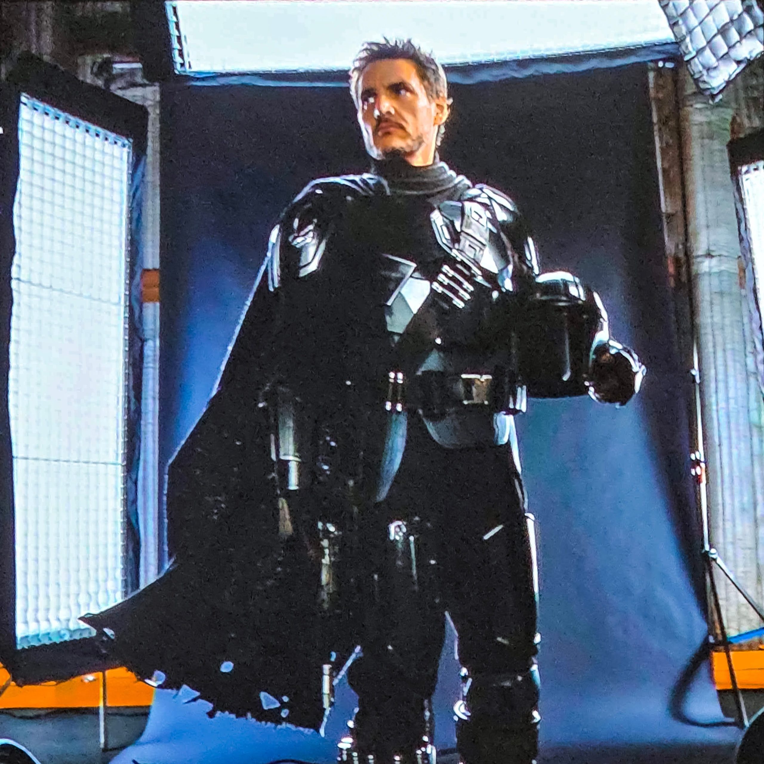 《星際大戰》全新外傳電影確認由萊恩葛斯林主演，預計 2027 年上映！