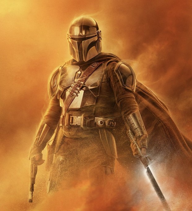 《星際大戰》全新外傳電影確認由萊恩葛斯林主演，預計 2027 年上映！