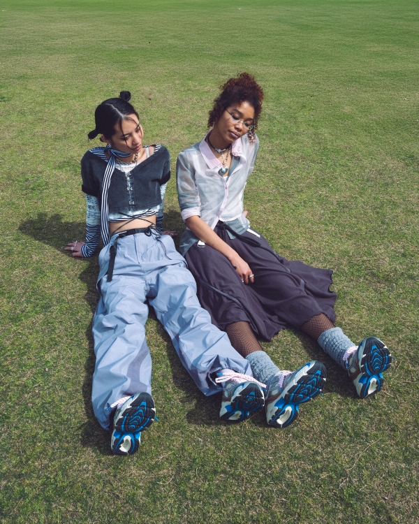 最具日本文化底蘊的一雙鞋 ?  『MIZUNO MXR OSAKA CITY』PACK雙色登場 ! 細節從裡到外一次報給你 !