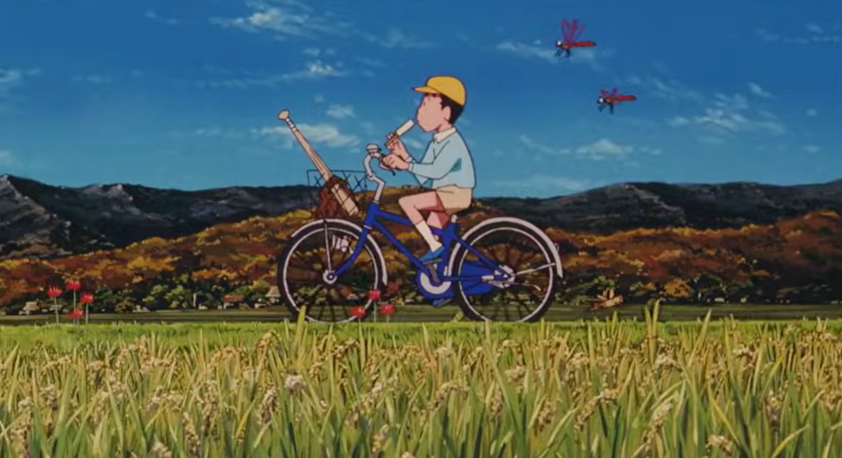 24 年前的今天，《蠟筆小新 大人帝國的反擊》上映，至今依然是小新最精彩的劇場版