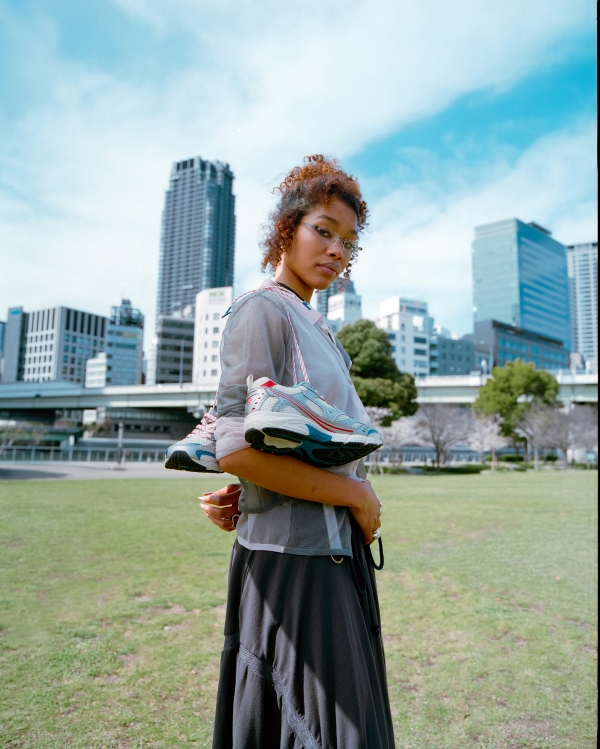 最具日本文化底蘊的一雙鞋 ?  『MIZUNO MXR OSAKA CITY』PACK雙色登場 ! 細節從裡到外一次報給你 !