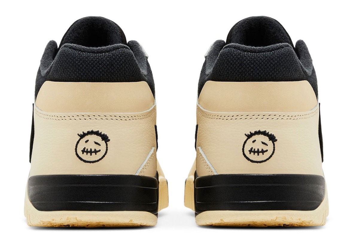 設計過目不忘！Travis Scott x Jordan Jumpman Jack 聯名新作曝光
