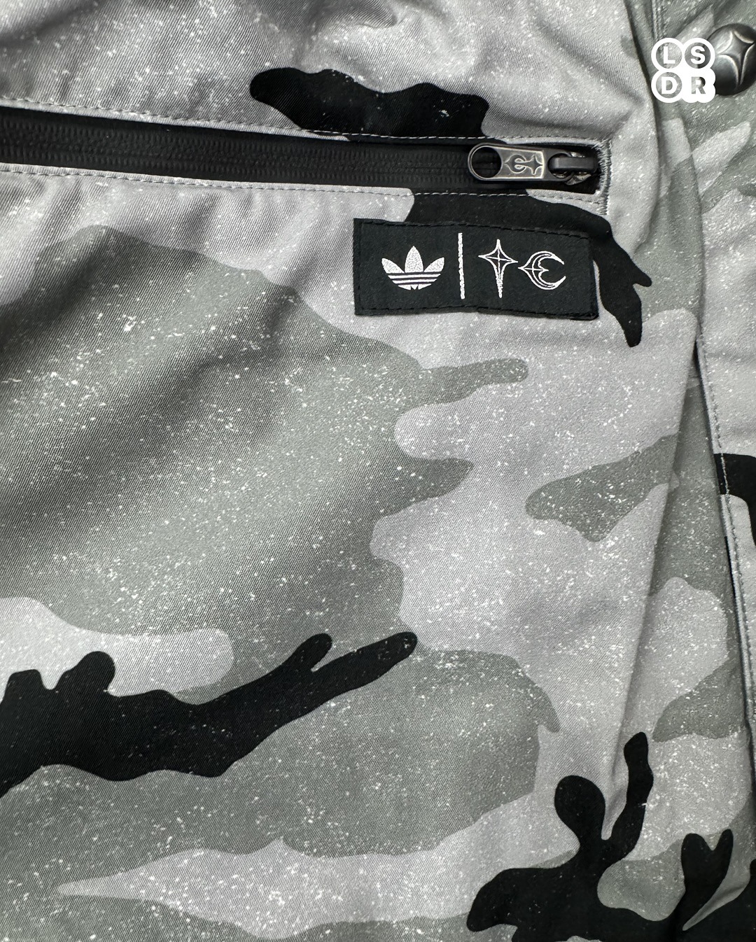 這次你還參戰嗎？消息稱 Thug Club x adidas Originals 聯名款即將來襲