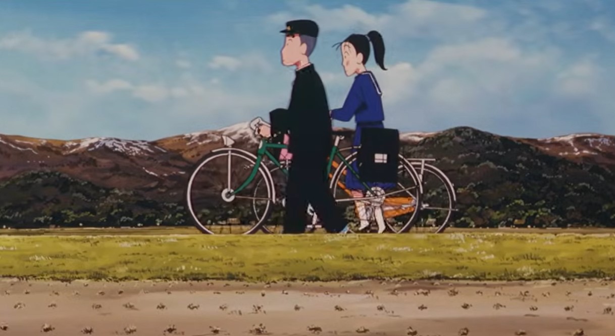 24 年前的今天，《蠟筆小新 大人帝國的反擊》上映，至今依然是小新最精彩的劇場版