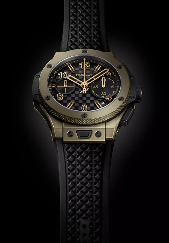 2025 年 Watches & Wonders 鐘錶展落幕！回顧親臨的大明星們都戴了什麼錶