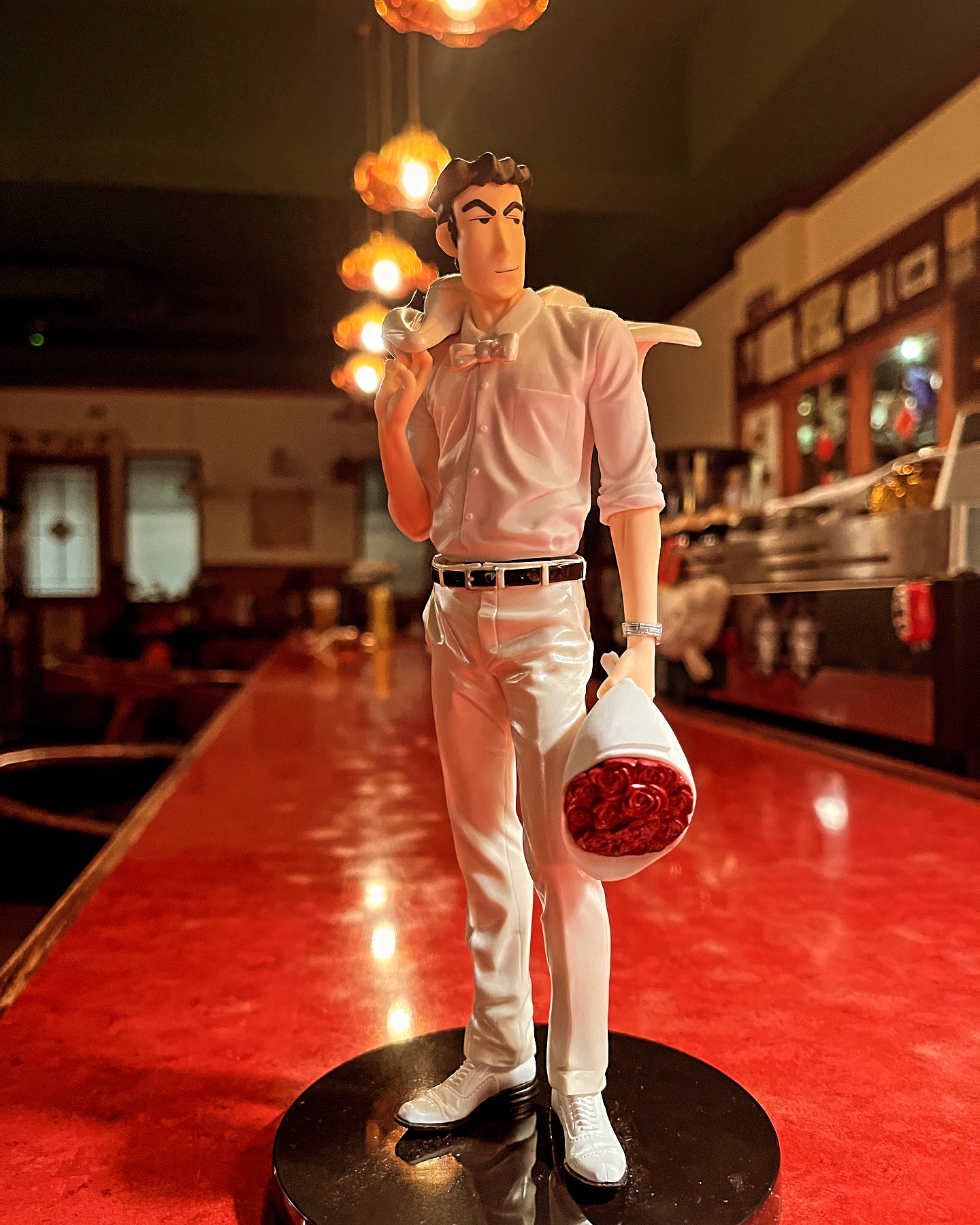 周杰倫、山下智久再度合體！雙帥 0 偽裝出沒「台北深夜咖啡店」朝聖地點幫大家神到了！