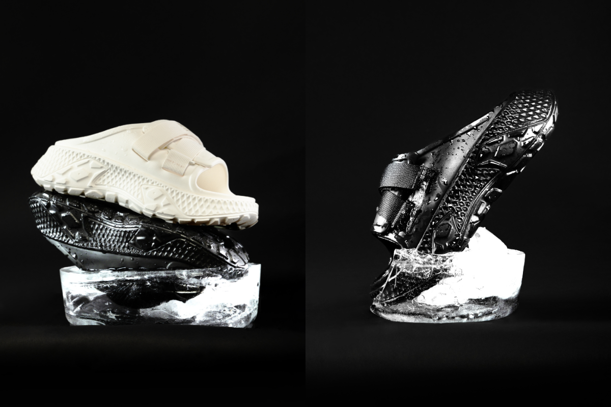 春夏天氣陰晴不定怎麼穿？婁峻碩都穿它！PALLADIUM 全新 OFF/BOUND 防水健走鞋：讓你潮得住也撐得住