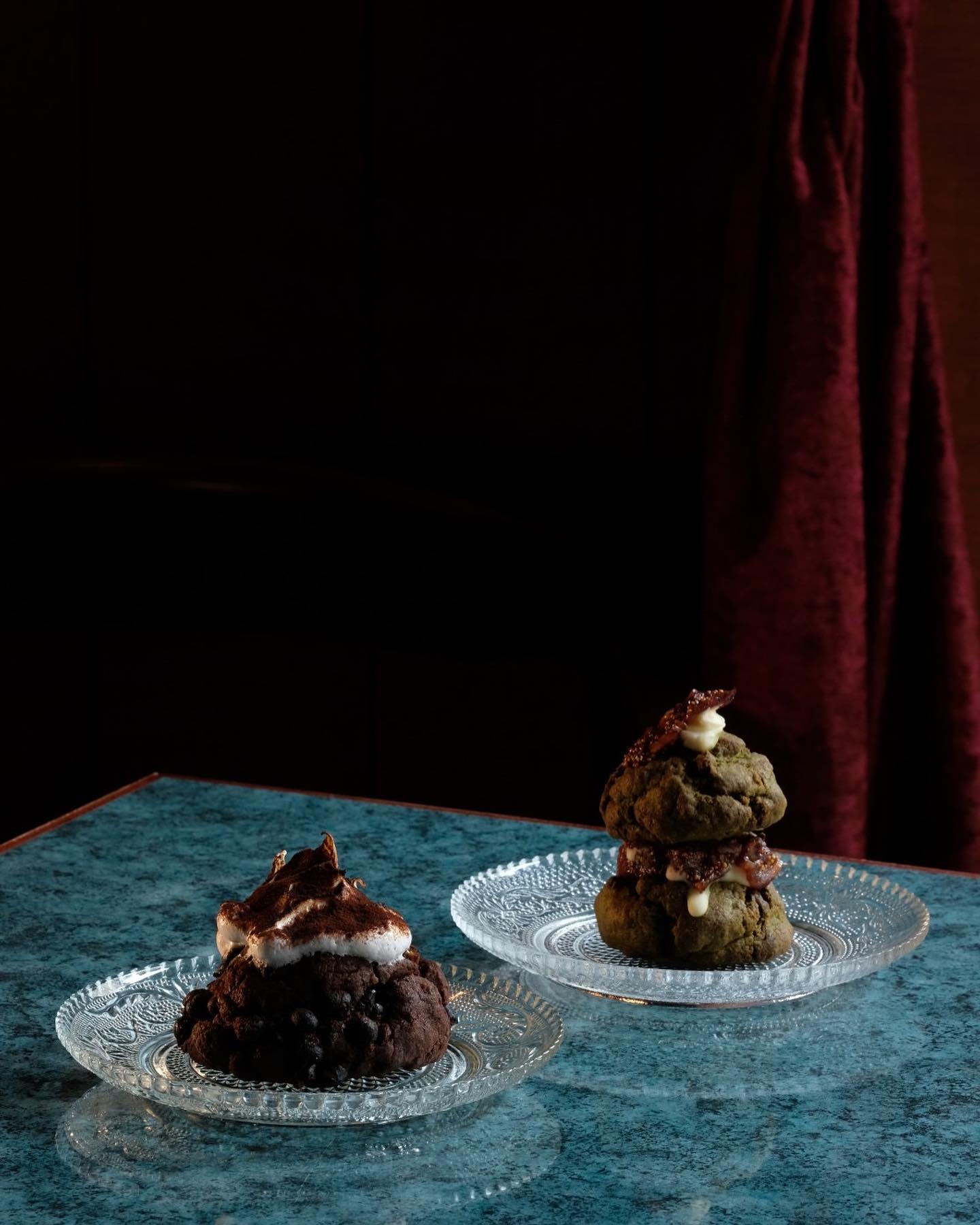 周杰倫、山下智久再度合體！雙帥 0 偽裝出沒「台北深夜咖啡店」朝聖地點幫大家神到了！