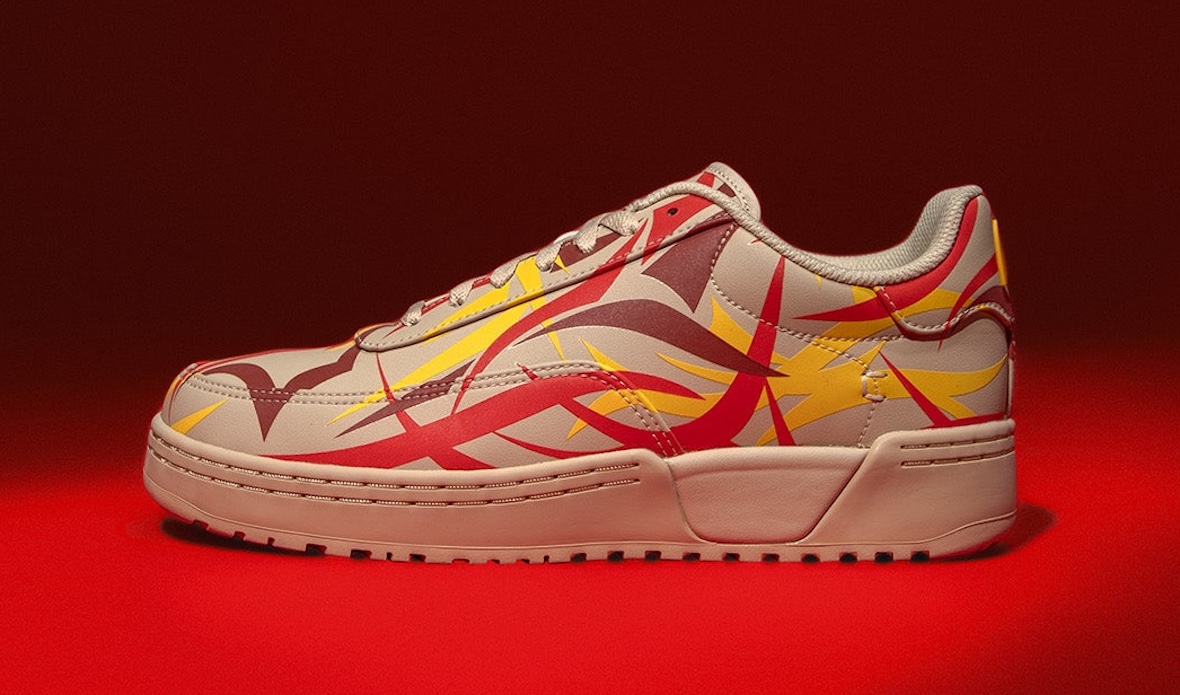 冠希哥又出狠招！CLOT x 麥當勞全新「荊棘聯名」系列正式登場