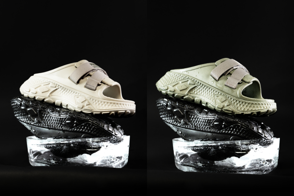 春夏天氣陰晴不定怎麼穿？婁峻碩都穿它！PALLADIUM 全新 OFF/BOUND 防水健走鞋：讓你潮得住也撐得住