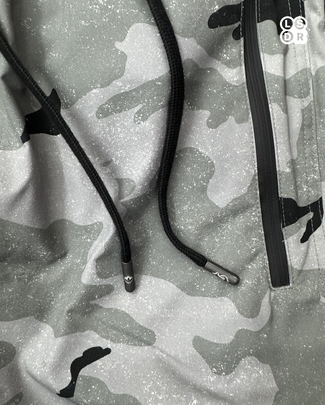 這次你還參戰嗎？消息稱 Thug Club x adidas Originals 聯名款即將來襲