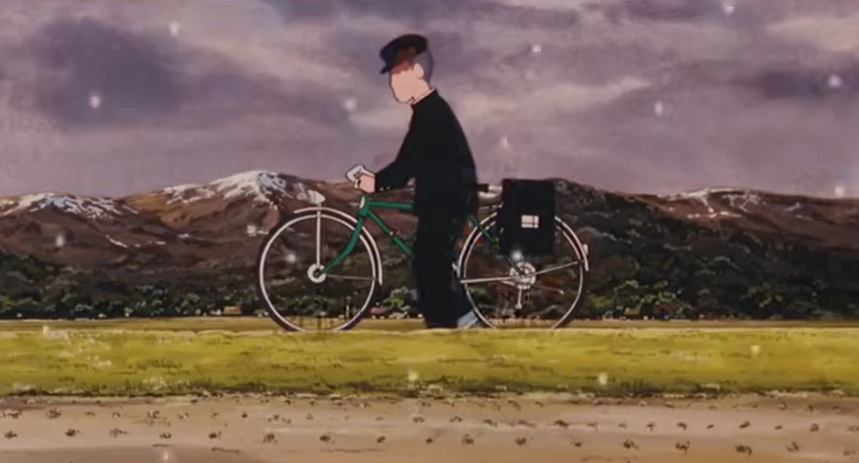 24 年前的今天，《蠟筆小新 大人帝國的反擊》上映，至今依然是小新最精彩的劇場版