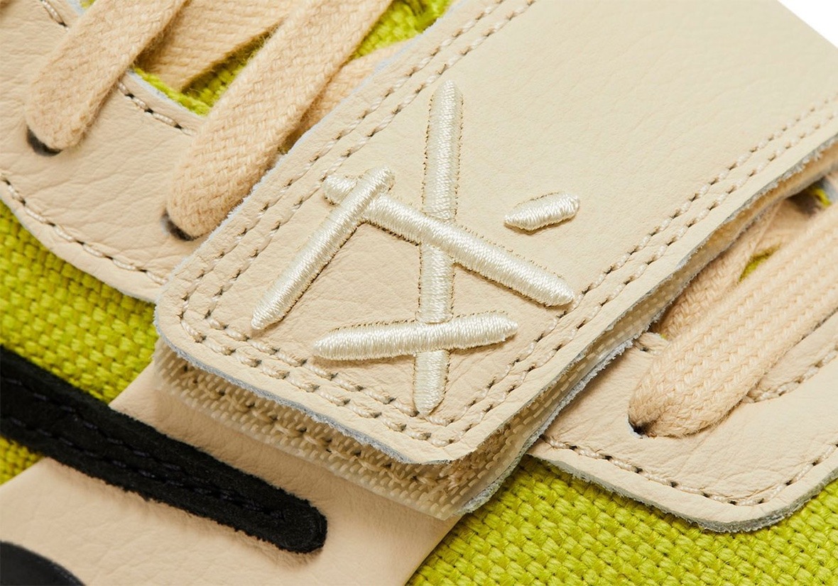 設計過目不忘！Travis Scott x Jordan Jumpman Jack 聯名新作曝光