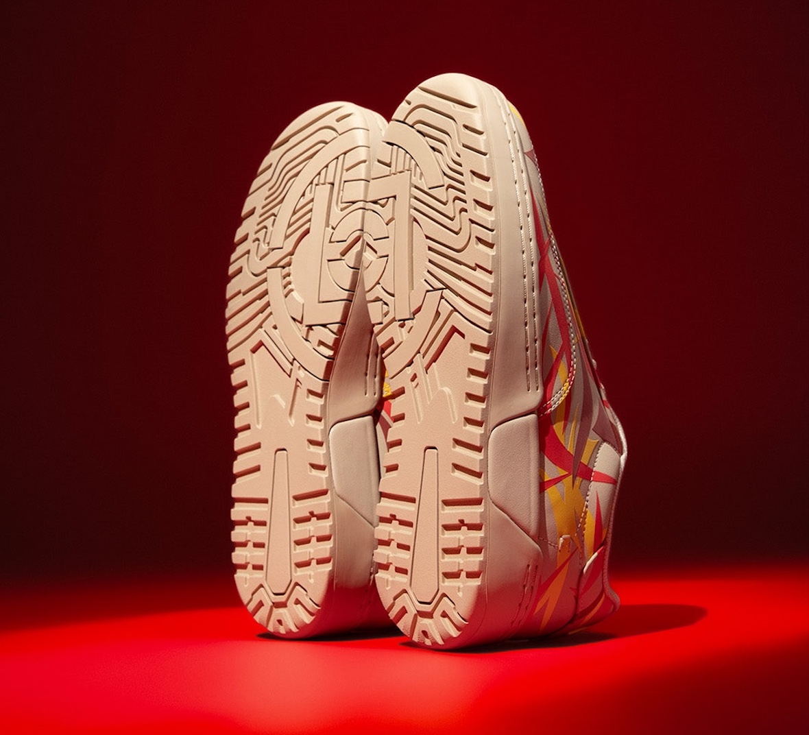 冠希哥又出狠招！CLOT x 麥當勞全新「荊棘聯名」系列正式登場