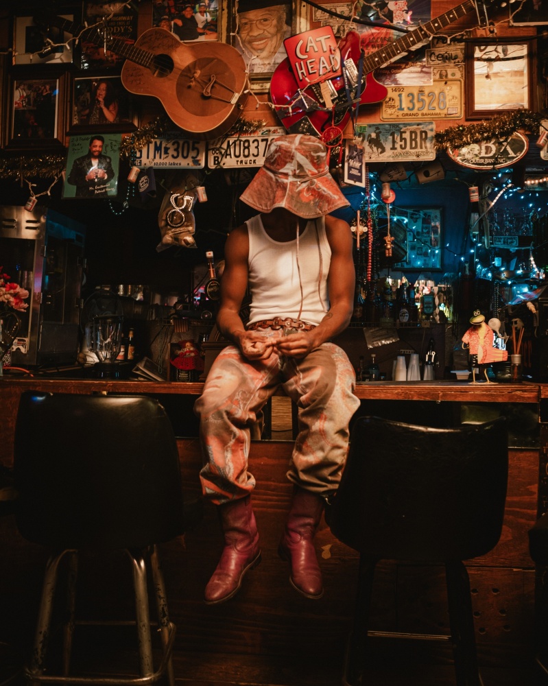 人氣聯名再一發！ Levi’s® 與 Denim Tears 四度聯手，致敬紐奧良文化傳承！