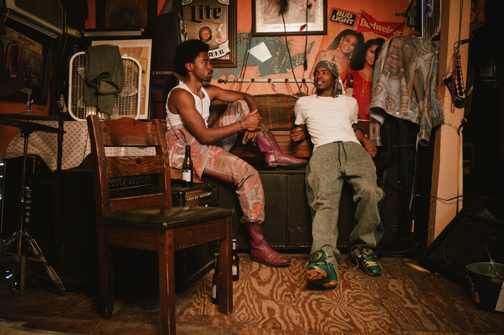 人氣聯名再一發！ Levi’s® 與 Denim Tears 四度聯手，致敬紐奧良文化傳承！