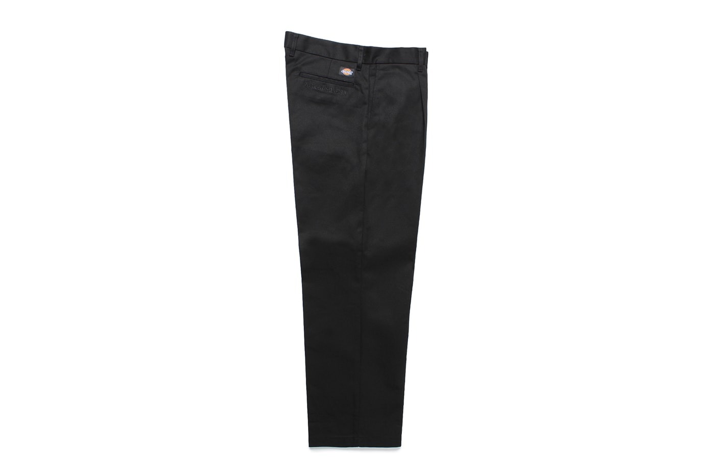 野性十足！Dickies x WACKO MARIA 2025 春夏聯名系列正式發售 