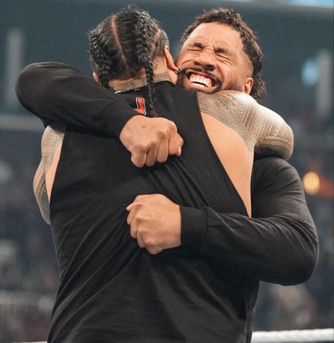 WWE WrestleMania 41 將在本周日、下週一正式開打，John Cena 生涯最後一場 WM，能否再次奪下冠軍？！