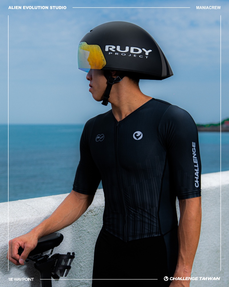 AES x MANIA x CHALLENGE TAIWAN 三方聯乘正式預購