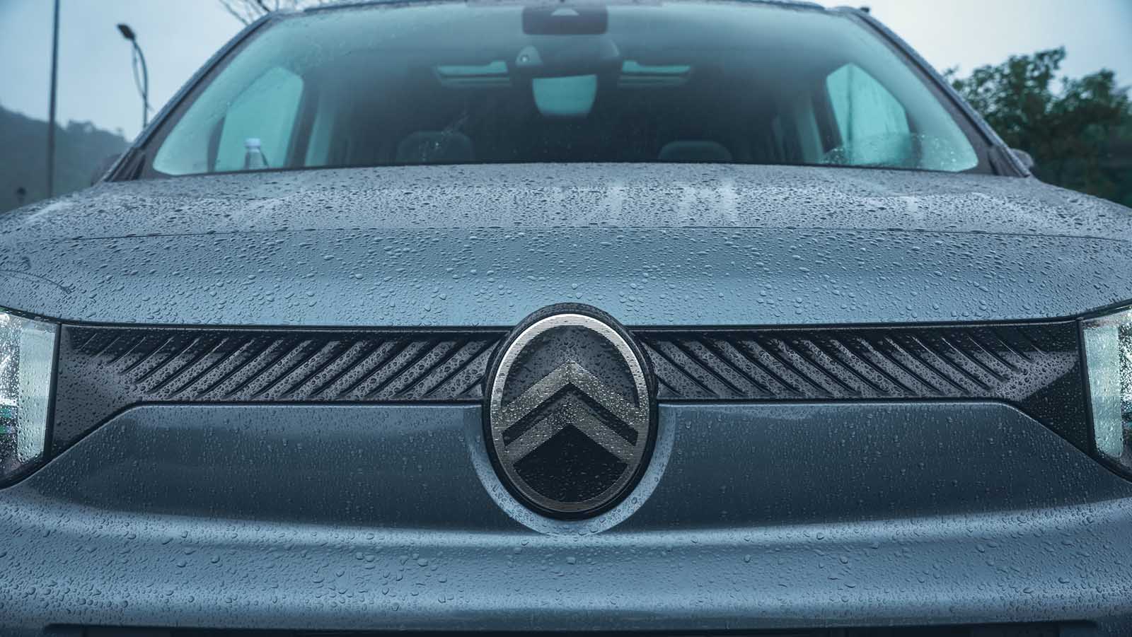 車 COOL｜試駕 Citroën Berlingo M XTR Modutop，改賣時尚比較厲害！