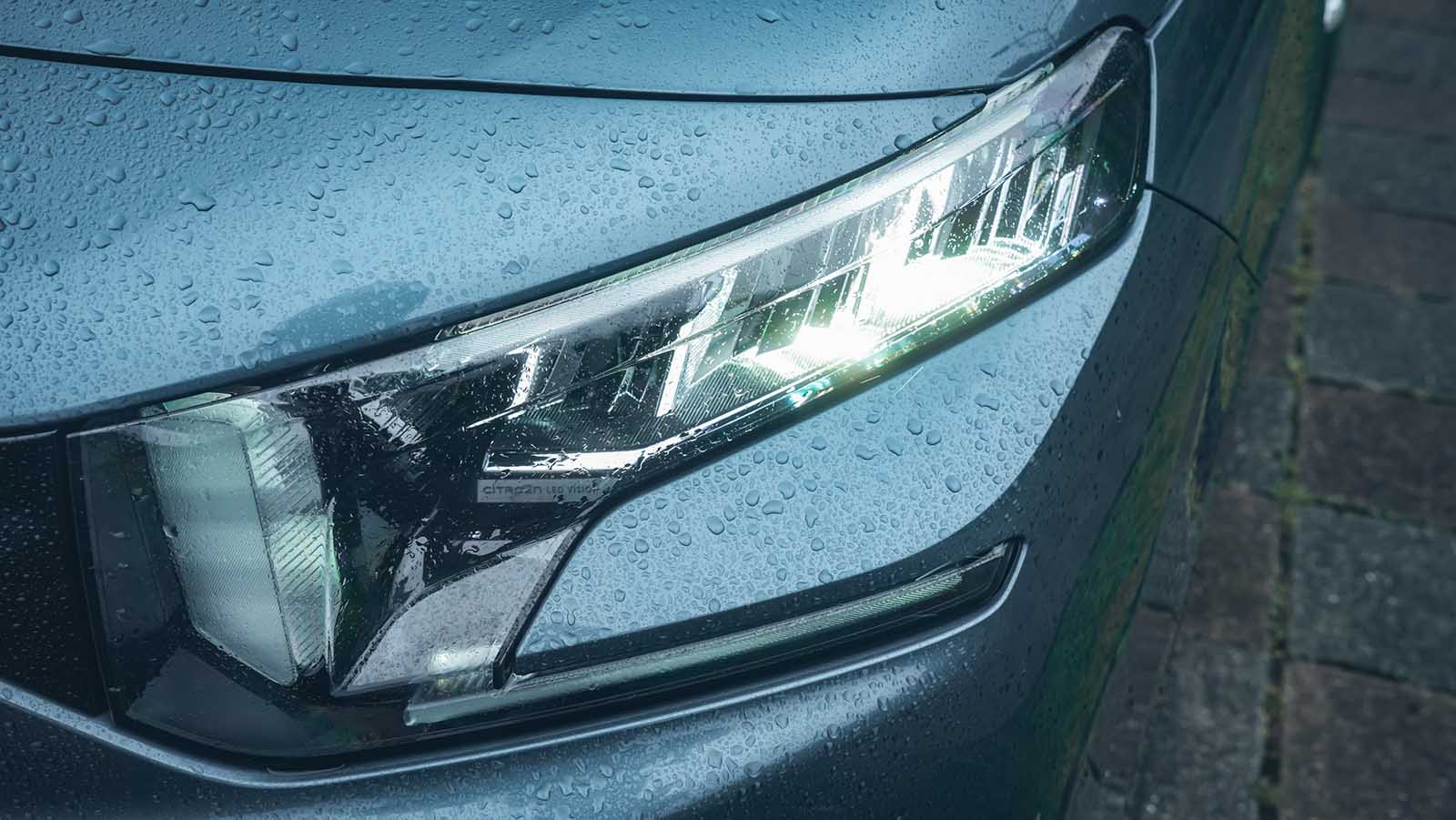 車 COOL｜試駕 Citroën Berlingo M XTR Modutop，改賣時尚比較厲害！