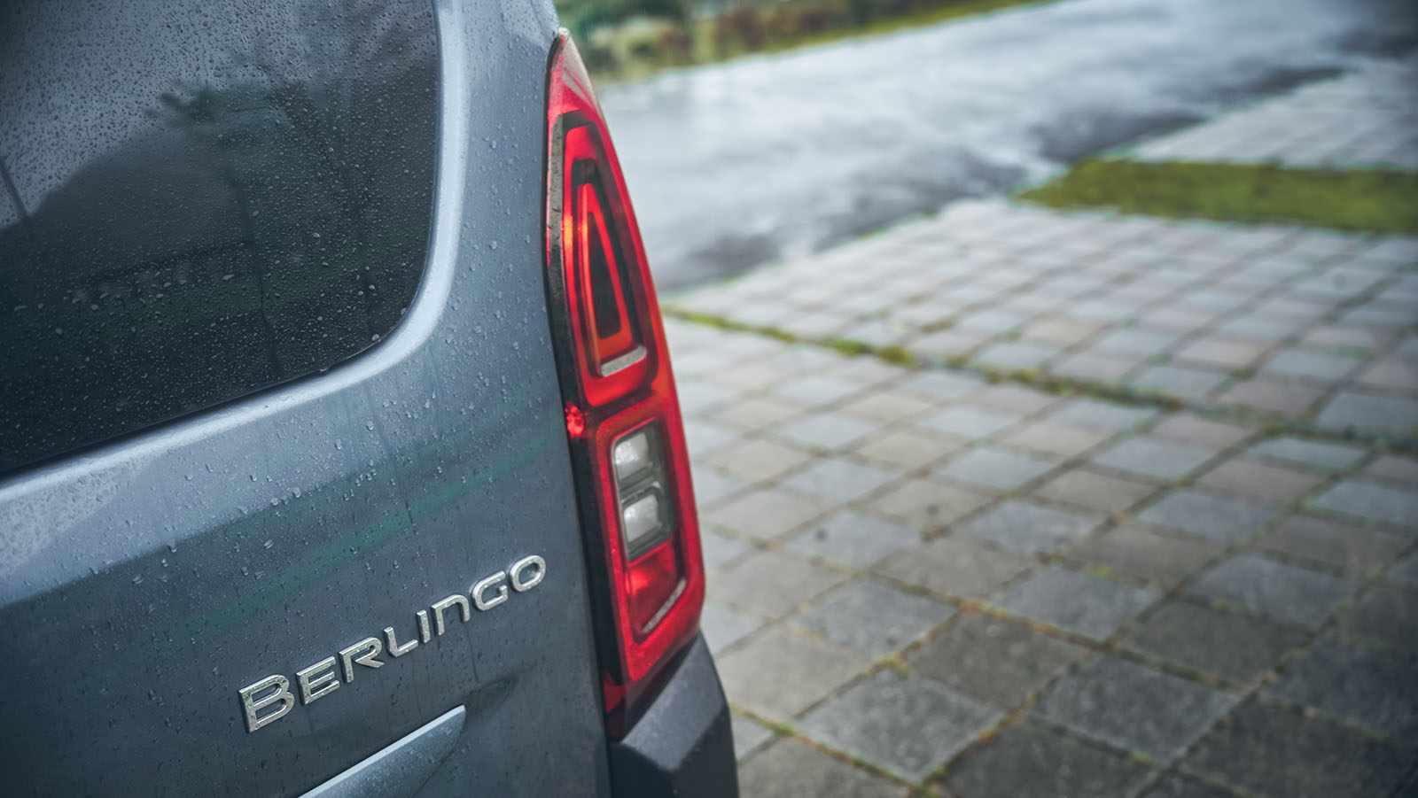 車 COOL｜試駕 Citroën Berlingo M XTR Modutop，改賣時尚比較厲害！