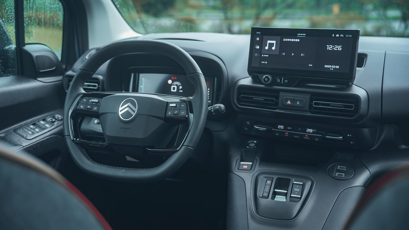 車 COOL｜試駕 Citroën Berlingo M XTR Modutop，改賣時尚比較厲害！