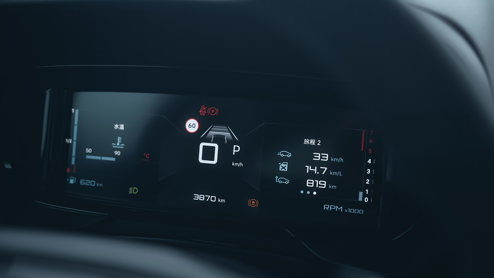 車 COOL｜試駕 Citroën Berlingo M XTR Modutop，改賣時尚比較厲害！