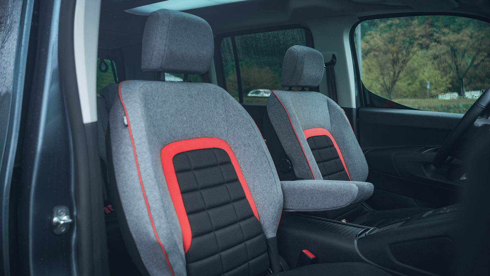 車 COOL｜試駕 Citroën Berlingo M XTR Modutop，改賣時尚比較厲害！